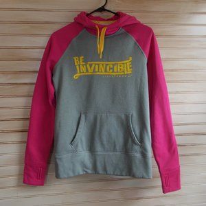 Nike Livestrong Therma-Fit Hoodie